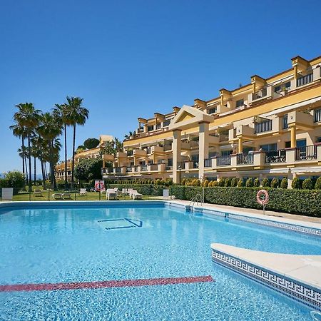 Oleholidays 602 Romana Playa Primera Linea Playa Μαρμπέλλα Εξωτερικό φωτογραφία