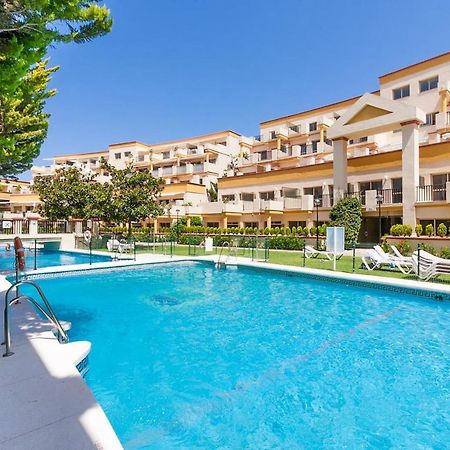 Oleholidays 602 Romana Playa Primera Linea Playa Μαρμπέλλα Εξωτερικό φωτογραφία