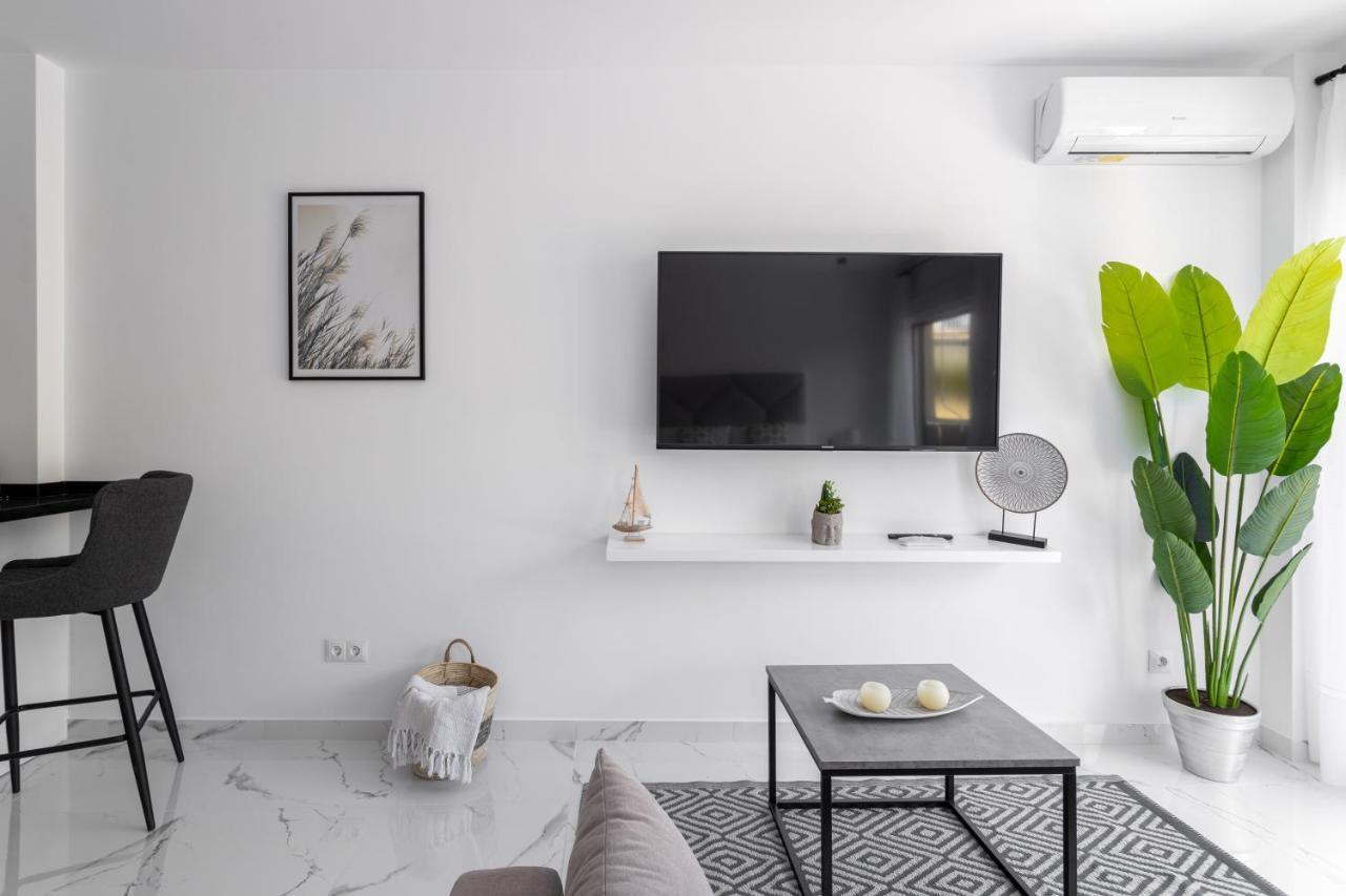 Oleholidays 602 Romana Playa Primera Linea Playa Μαρμπέλλα Εξωτερικό φωτογραφία