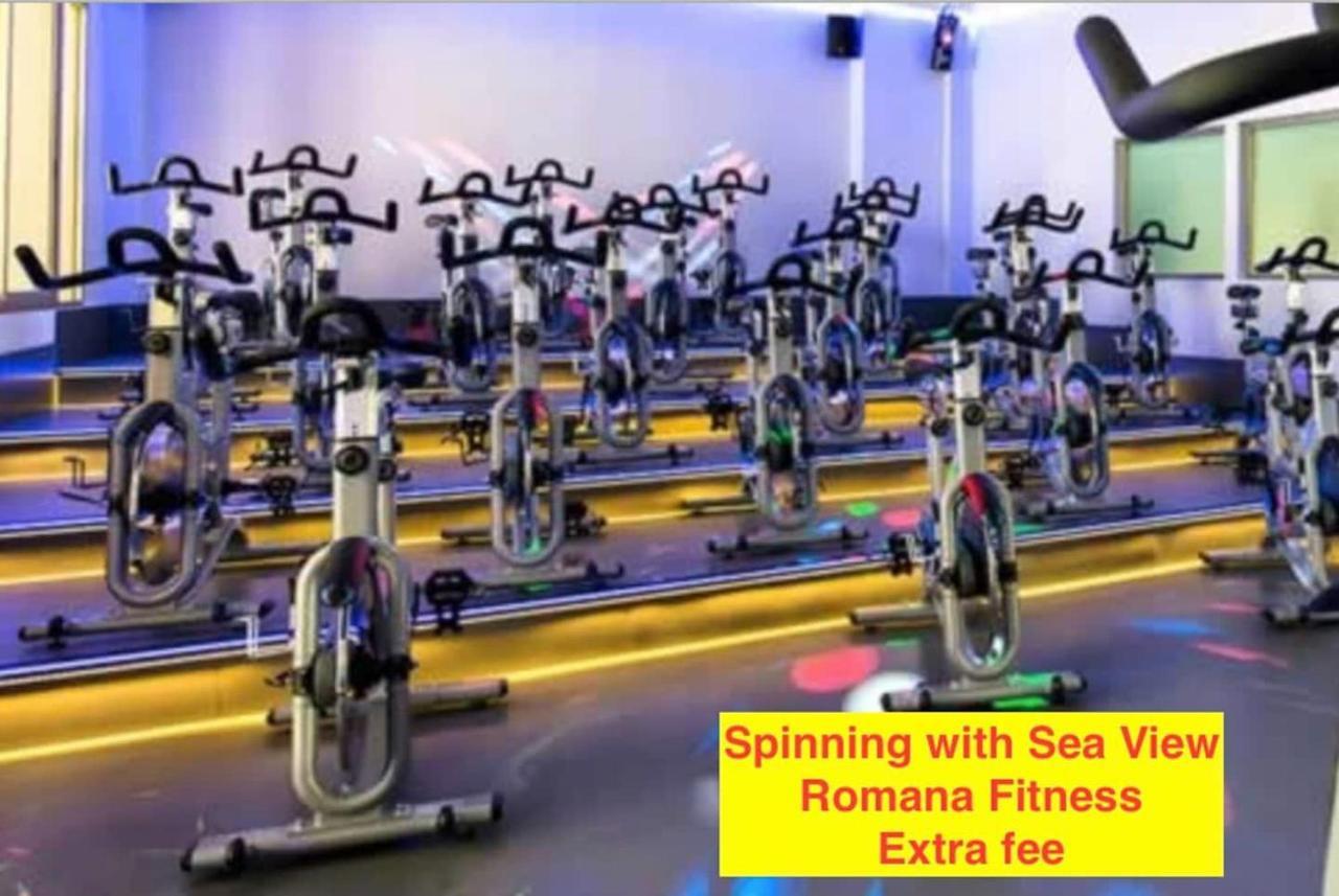 Oleholidays 602 Romana Playa Primera Linea Playa Μαρμπέλλα Εξωτερικό φωτογραφία
